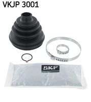 Asmanchetten set