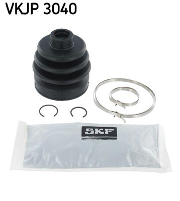 Asmanchetten set