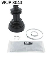 Asmanchetten set
