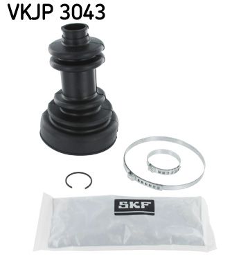 Asmanchetten set