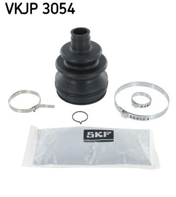 Asmanchetten set