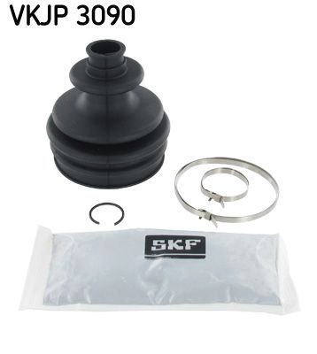 Asmanchetten set