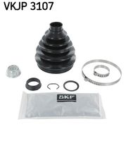 Asmanchetten set