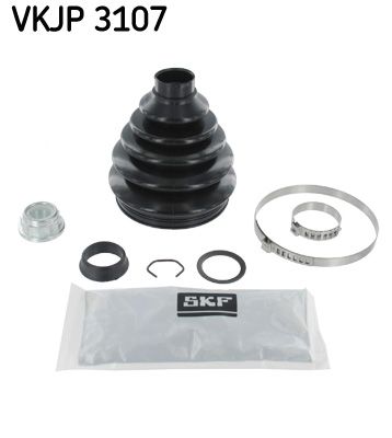 Asmanchetten set