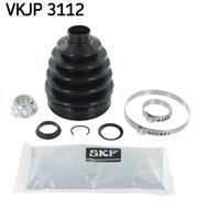 Asmanchetten set