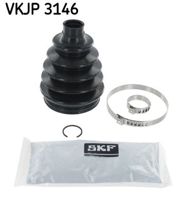 Asmanchetten set