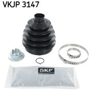 Asmanchetten set