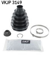 Asmanchetten set