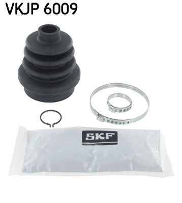 Asmanchetten set