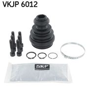 Asmanchetten set