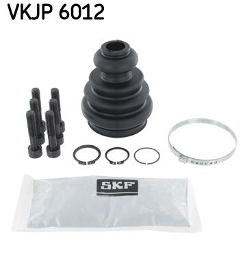 Asmanchetten set