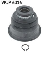 Asmanchetten set