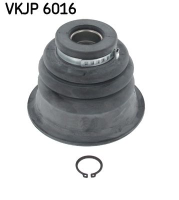Asmanchetten set