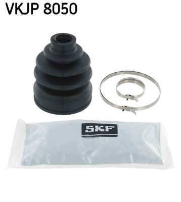 Asmanchetten set