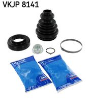 Asmanchetten set