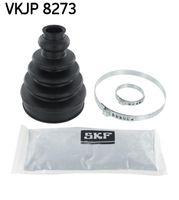 Asmanchetten set
