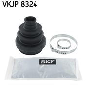Asmanchetten set