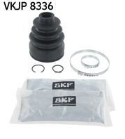 Asmanchetten set