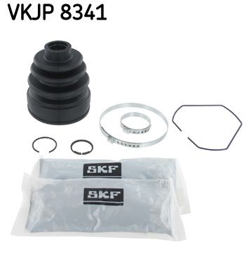 Asmanchetten set