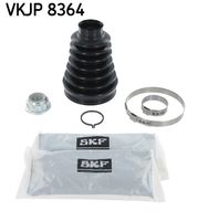 Asmanchetten set