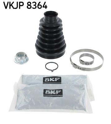 Asmanchetten set