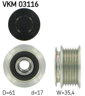 Dynamovrijloop