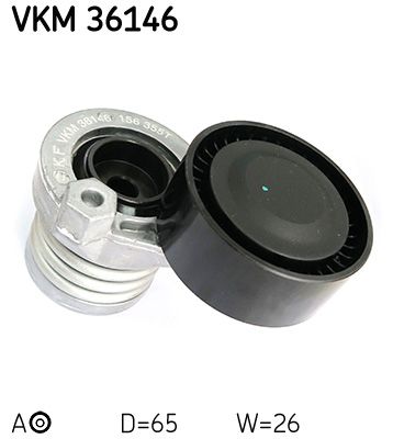 Riemspanner, Poly V-riem