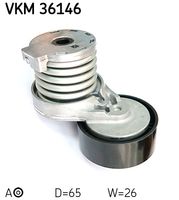 Riemspanner, Poly V-riem