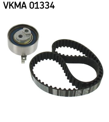 Distributieriemset