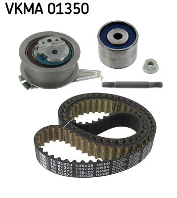Distributieriemset