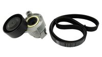 Poly V-riem set