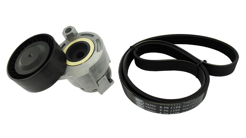 Poly V-riem set