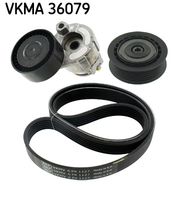 Poly V-riem set
