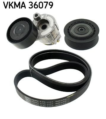 Poly V-riem set