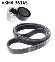 Poly V-riem set