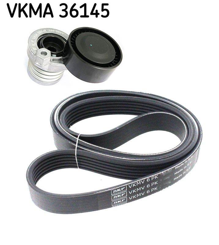 Poly V-riem set