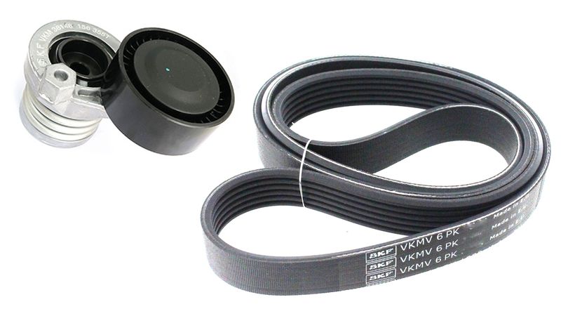 Poly V-riem set