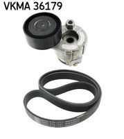 Poly V-riem set
