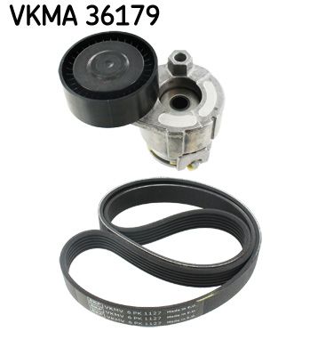 Poly V-riem set