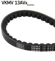 V-riem
