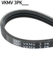 Poly V-riem