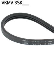 Poly V-riem