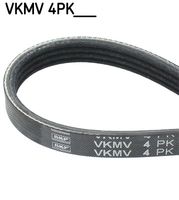 Poly V-riem