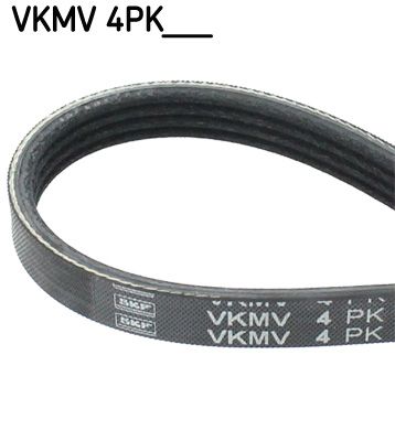 Poly V-riem