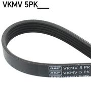 Poly V-riem