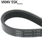 Poly V-riem