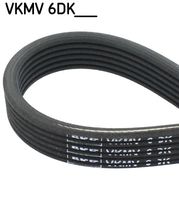 Poly V-riem
