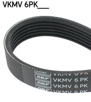 Poly V-riem