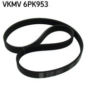 Poly V-riem