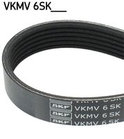 Poly V-riem